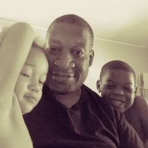 Meet your Posher, Wendell